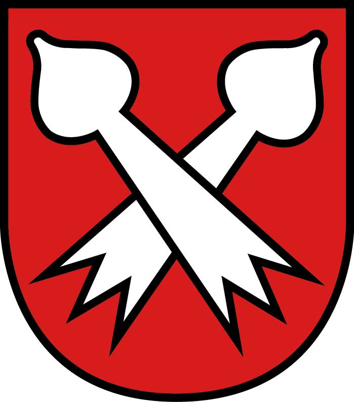 Bottminger Wappen